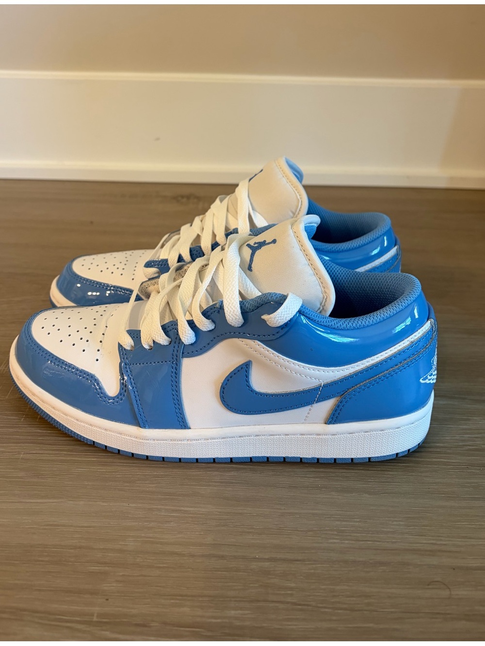 Nike Dunk Low Retro Sneakers - Men’s Size 7